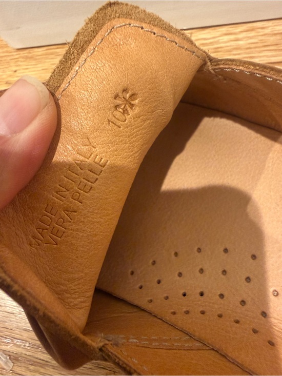 Astorflex Patnoflex loafers 10 Tan main image 4